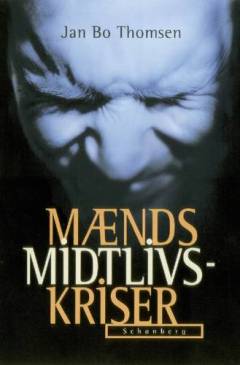 Mænds midtlivskriser : dom eller håb