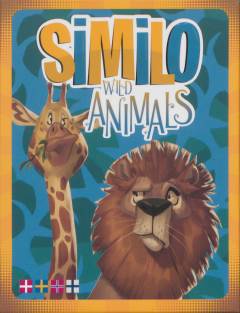 Similo wild animals