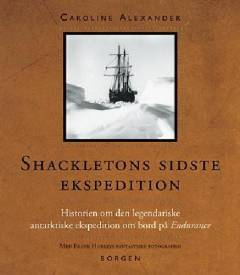 Shackletons sidste ekspedition