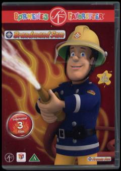 Brandmand Sam - extrem Ponty Pandy