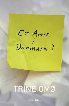 Er Arne i Danmark?