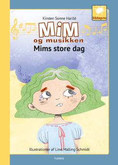 Mim og musikken - Mims store dag