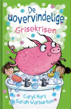 De uovervindelige - grisekrisen