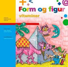 Form og figur vitaminer