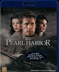 Pearl Harbor