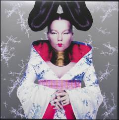 Homogenic