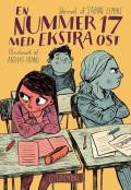 En nummer 17 med ekstra ost