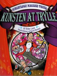 Kunsten at trylle