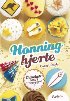 Honninghjerte