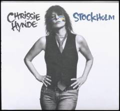 Stockholm