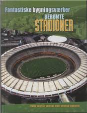 Berømte stadioner