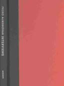 Pedro Almodóvar : interviews