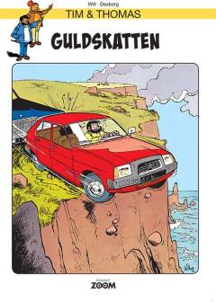 Guldskatten