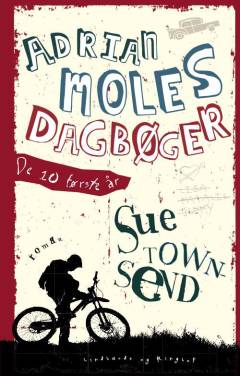 Adrian Moles dagbøger : de første ti år