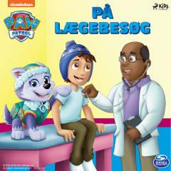 På lægebesøg