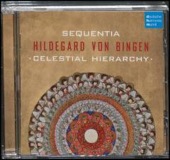 Celestial hierarchy
