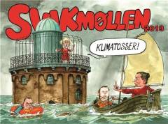 Svikmøllen. 2019 (105. årgang)