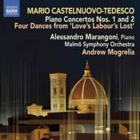Piano concertos nos. 1 and 2