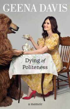 Dying of politeness