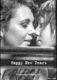 Happy new years