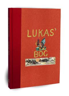 Billedbog, 1. udgave, 2013