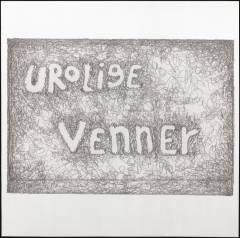 Urolige venner