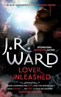 Lover unleashed