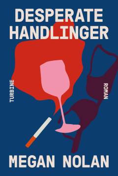 Desperate handlinger