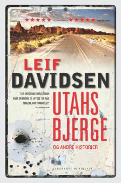 Utahs bjerge og andre historier