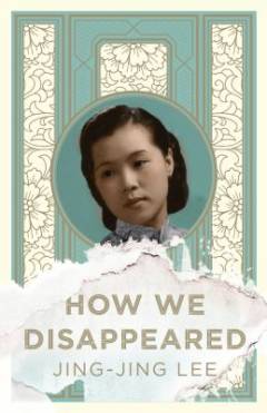 How we disappeared