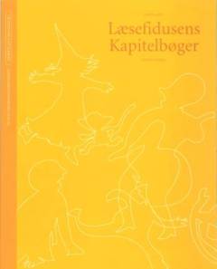 Læsefidusens kapitelbøger : lærerhæfte