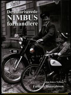 De autoriserede Nimbus forhandlere