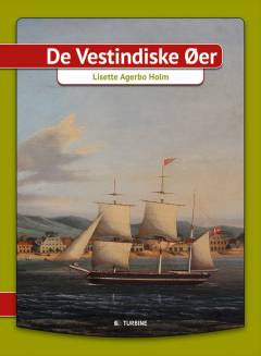 De vestindiske øer