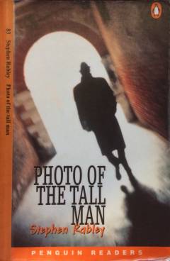 Photo of the tall man