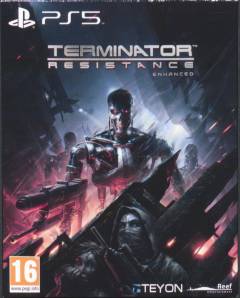Terminator - resistance