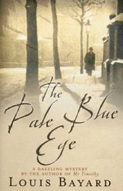 The pale blue eye : a novel