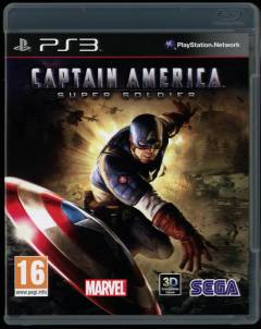 Playstation 3, 2011