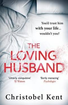 The loving husband