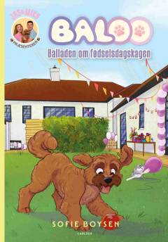 Balladen om fødselsdagskagen