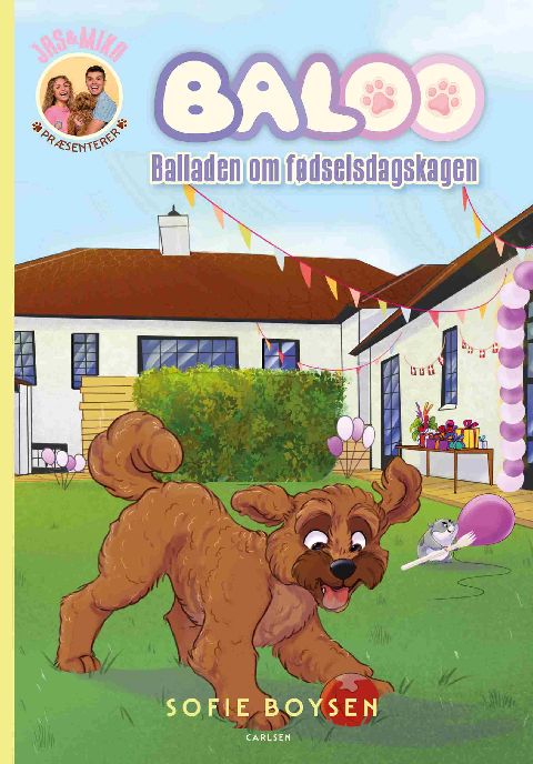 Balladen om fødselsdagskagen