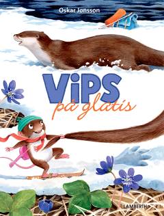 Vips på glatis