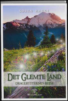 Det glemte land : dragerytterens rejse