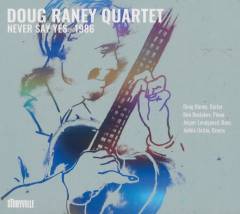 Never say yes - 1986