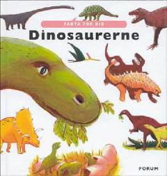 Dinosaurerne