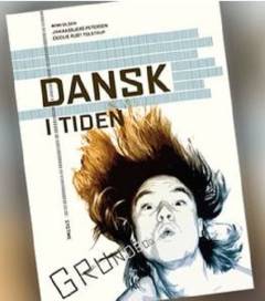 Dansk i tiden : grundbog
