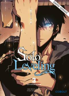 Solo leveling - udfordringen