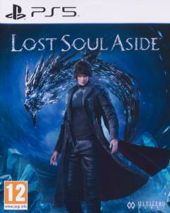 Lost soul aside