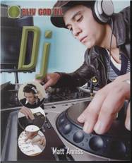 Dj