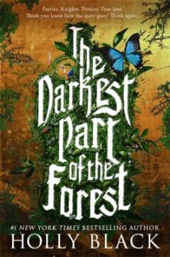 The darkest part of the forest