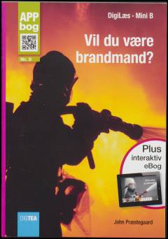 Vil du være brandmand?